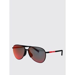 Linea Rossa Sunglasses Men Black